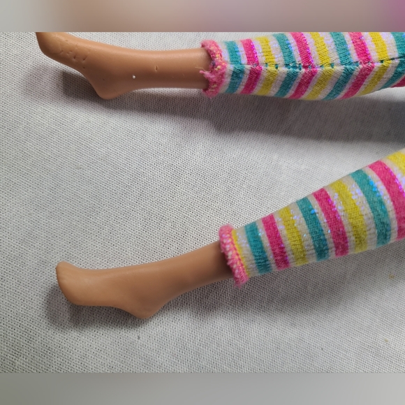 Mattel Toy Story 3 Made for Each Other Barbie Doll 2009 Disney Pixar - Picture 11 of 11